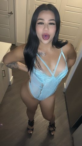 Wilmington DE Foreign Babe — 5'5 Mexican & Japanese, ask about 2 girls - 1