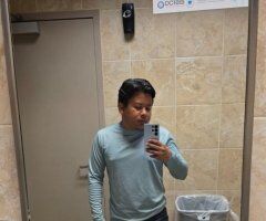 Chico Latino Hondureño en Dallas — sexo oral y rol erótico - Image 2