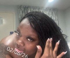 Discreet Female Escort for Chocolate Flavor Fantasy - Image 2