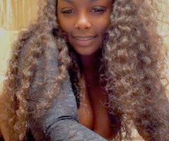 Las Vegas escorts - Chocolate 25 — Incall Deep Throat Goddess (No law enforcement)