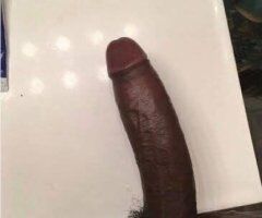 Columbus, Georgia DOM DL Male — 10.5” & 12” verbal tops - Image 6