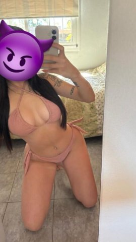Harrisburg PA Female Escort — Anal + BBJ, Greek-style - 1