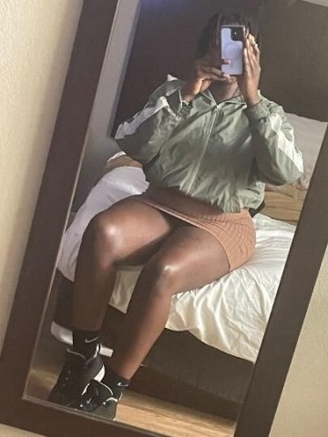 Valdosta Female Escort — quick encounter - 1