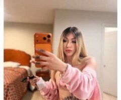 Spicy 5ft Squirting Latina/Filipino Mix Escort — San Diego - Image 7