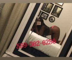 Morning Special Petite Ebony Escort — In-Call Hosting (Vacaville) - Image 2