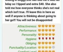 Fort Lauderdale Incall Location — Cash/PayPal/Zelle, Outcalls by Area - Image 10