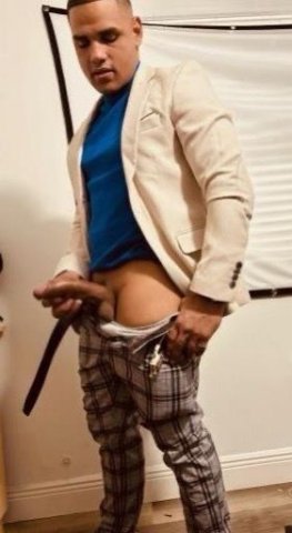 Harry, escort masculino dominante en Manhattan, NY — a domicilio y lujo discreto - 1