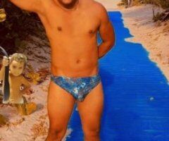 Harry, escort masculino dominante en Manhattan, NY — a domicilio y lujo discreto - Image 4