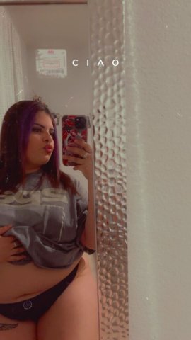 Thick & Tight 26 — Outcalls in San Antonio, TX - 1