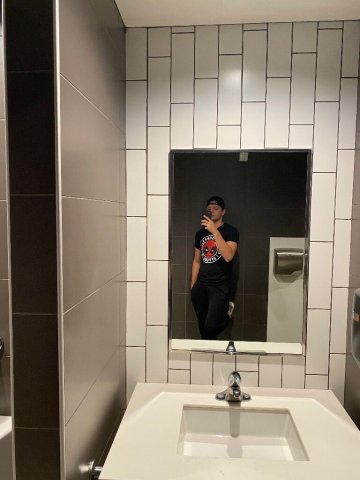 Latin Outcall Male Escort in Boulder - 1