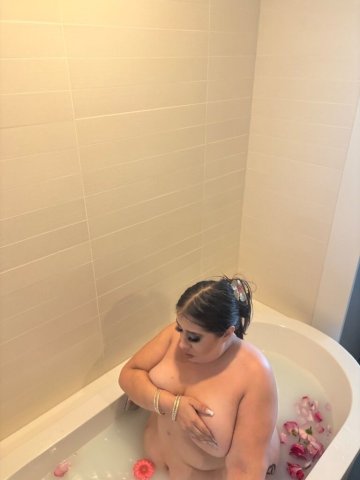 Mariana — Greek-Friendly Dominican-style Domme, Chico CA - 1