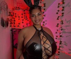Horny Busty Latina Queen — Massive 38H Tits & Curves (Queens) - Image 9
