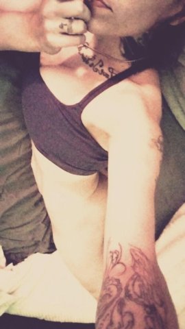 Tulsa Female Escort — private dances and video calls - 1