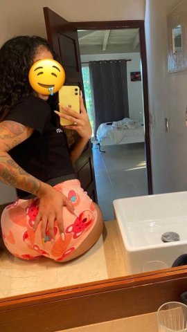 South Jersey Female Escort — New in Town - 1
