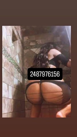 Detroit, MI Female Escort — In-calls & out-calls - 1