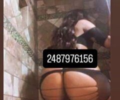 Detroit escorts - Detroit, MI Female Escort — In-calls & out-calls