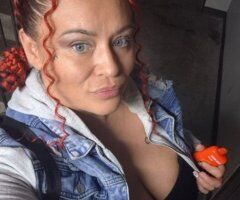 Indianapolis IN Airport Hotel Incall — Fetish Friendly 44JJ Breasts - Image 3