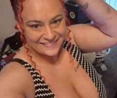 Indianapolis IN Airport Hotel Incall — Fetish Friendly 44JJ Breasts - Image 7