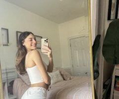 Lewiston-Auburn ME Female Escort — Weekend Incall/Outcall - Image 4