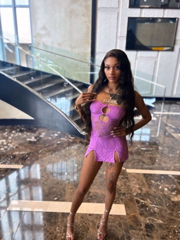Kimora (23) — Petite Female Escort in New York City, NY (Facetime/Video Screening Required) - 1