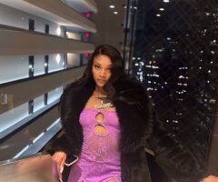 Kimora (23) — Petite Female Escort in New York City, NY (Facetime/Video Screening Required) - Image 3