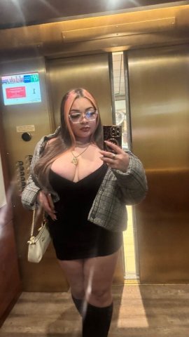 Albuquerque Female Escort — one-night incalls/outcalls, content & video calls - 1