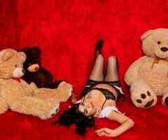 Victoria Creams Luxe Experience — Orlando FL Female Escort - Image 7