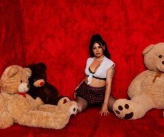 Victoria Creams Luxe Experience — Orlando FL Female Escort - Image 9