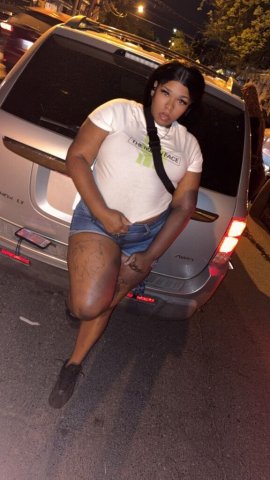 South Jersey Transwoman Male Escort — massage and FaceTime shows - 1