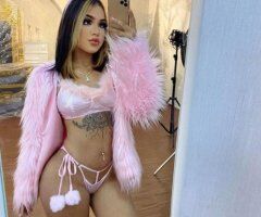 Hot Latina Escort in Tri-Cities — Anal, DFK, Fetish, GFE - Image 2