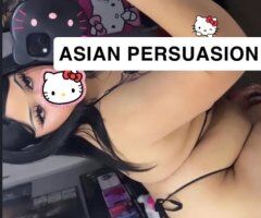San Jose escorts - Kitty  Thick Asian Dolly — 27