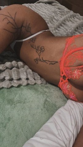 Boston Sexy Ebony Escort — Outcall & Incall - 1