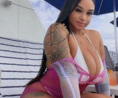 Miami Mixed Female Escort — Incall, Outcall, Sensual Massage & FT Shows - Image 2