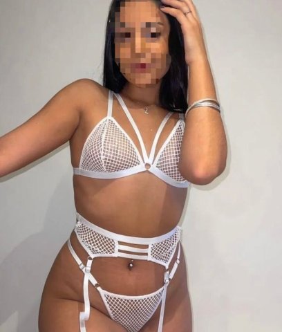 Latina Escort en Salt Lake City, Utah — Nuevo perfil, fetiches y sexo sin condón - 1