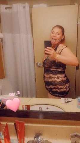 St. Louis Female Escort — Candy & Throat (No Out Calls) - 1