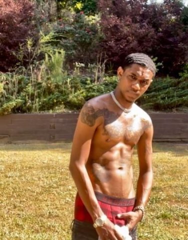 Cleveland Male Escort — adult consensual fun + content links - 1