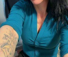 Denver CO Pornstar-Style Incall — New Incall Location, MILF & Fresh Cock Play - Image 2