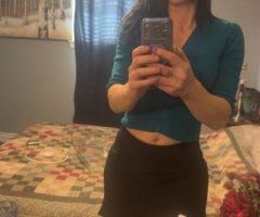 Denver CO Pornstar-Style Incall — New Incall Location, MILF & Fresh Cock Play - Image 9