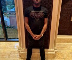 10-Inch Uncut Big Black Dick — Top Service, Calls & Out-Calls (Atlanta) - Image 4