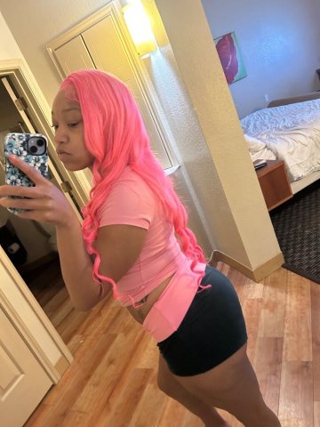 New York City Female Escort — Incall only star-style cum experience - 1