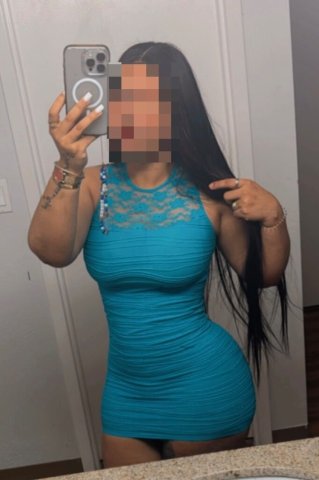 New Haven Female Escort — Latina, caring and discreet - 1