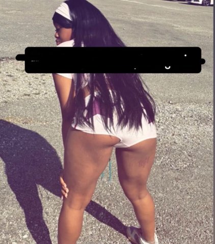 Manhattan NY Young Brownskin Female Escort — In-call full service, FaceTime verification - 1