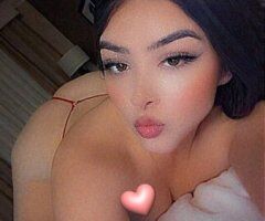 San Jose Petite Snow Bunny Incalls/Outcalls + Facetime Verification - Image 9