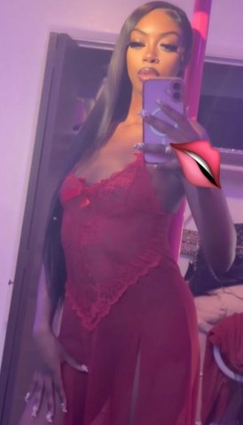  Ebony Goddess — GFE & Bodyrub Healing (Treasure Coast, FL) - 1