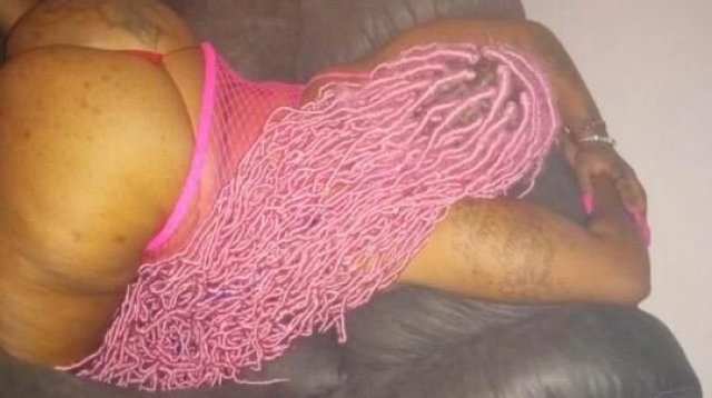 Washington, DC BBW 2 Girl Special (Short Time) — Slim/Curvy - 1