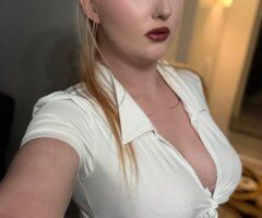 Mackenzie (20) — Thick White Girl Escort in Phoenix, AZ — Fetish-Friendly Outcalls - Image 10