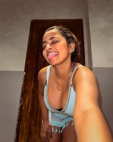 Indian Queen Incall, Outcalls & FaceTime Shows - 1