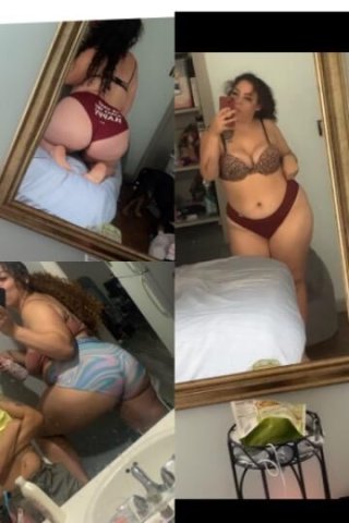Brockton, Massachusetts Cuban Baby Escort — Big Booty Latina - 1