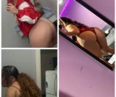 Brockton, Massachusetts Cuban Baby Escort — Big Booty Latina - Image 3