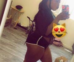 Long Beach, CA FaceTime Calls — Thick Chocolate Mama  - Image 3